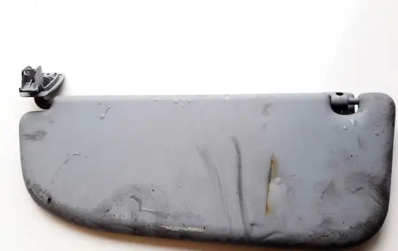 Peugeot 406 Sun visor
