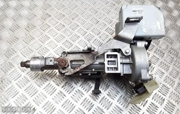 Renault Megane III Steering wheel axle 488101061R