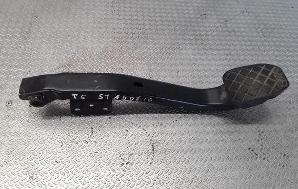 Brake pedal