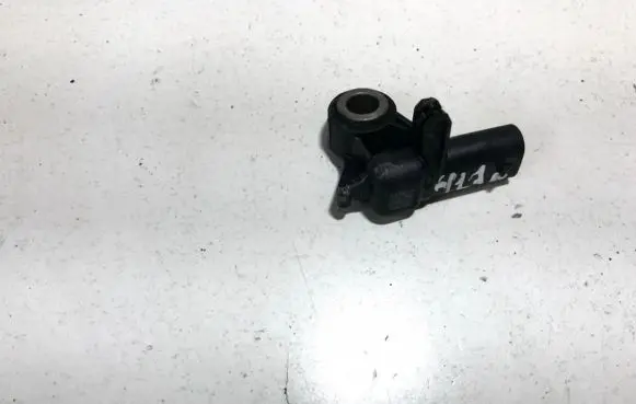 Skoda Fabia Mk3 (NJ) Airbag deployment crash/impact sensor 1s0959351028