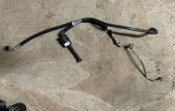 BMW 3 G20 G21 Other wiring loom 8664926 8687743
