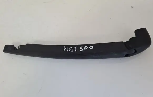 Fiat 500 Rear wiper blade 