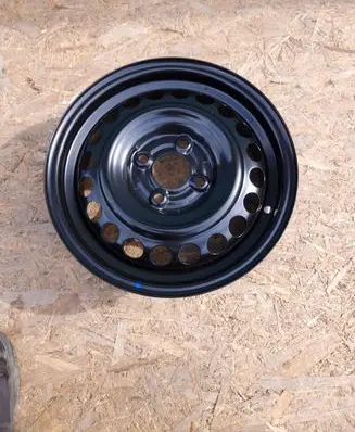 Dacia Spring R14 steel rim 403007553R