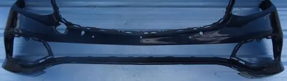Mercedes-Benz E W213 Front bumper R19P2