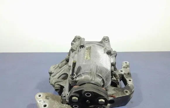 Alfa Romeo 145 - 146 Gearbox transfer box case 7889033