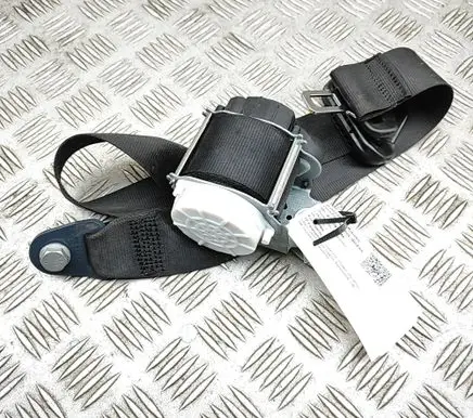 Toyota ProAce City Third row seat belt 98163243XX