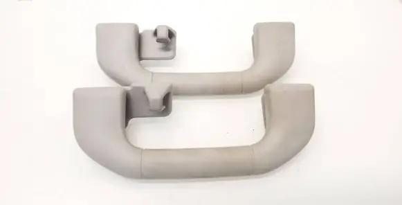 Mercedes-Benz E W212 Rear interior roof grab handle A2048100151