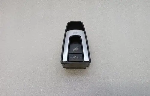 Mercedes-Benz S C217 Sunroof switch A2178200410