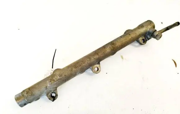 BMW 3 E90 E91 Fuel main line pipe 7787164