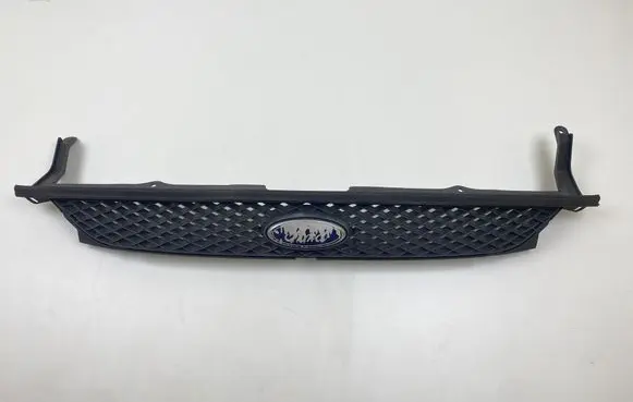 Ford Galaxy Front bumper upper radiator grill 6M21R8200A