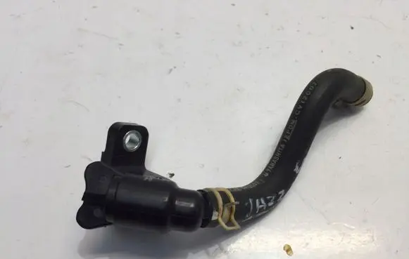 Honda Jazz IV GR Crosstar Engine coolant pipe/hose 200718
