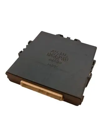 Toyota Corolla Verso AR10 Combustion control unit/module 896180F020 MB1238009021