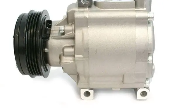 Subaru Legacy Air conditioning (A/C) compressor (pump) 73111AG000 DCP36001 8FK351002371