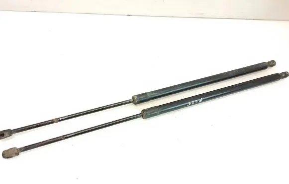 Volkswagen Caddy Tailgate/trunk strut/damper 2K0827550 2593SY0870N