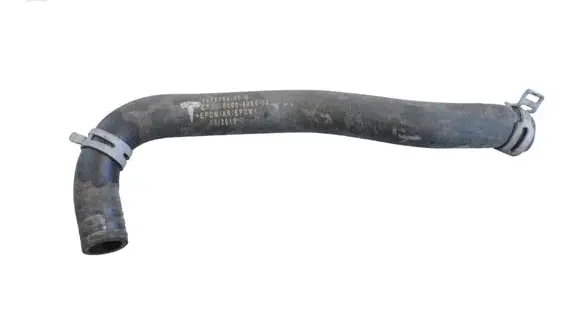 BMW 1 F20 F21 Engine coolant pipe/hose 147676900B