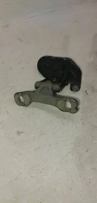BMW X1 E84 Tailgate/trunk/boot hinge 706062509