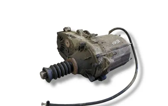 Jeep Cherokee III KJ Gearbox transfer box case 47213 P52099421AE