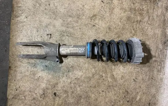 Front shock absorber/damper