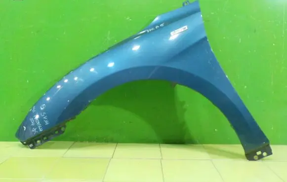 Hyundai i40 Fender PRZOD LEWY