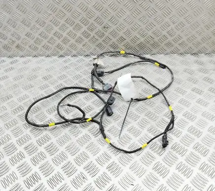Maserati Ghibli Parking sensor (PDC) wiring loom 670004438