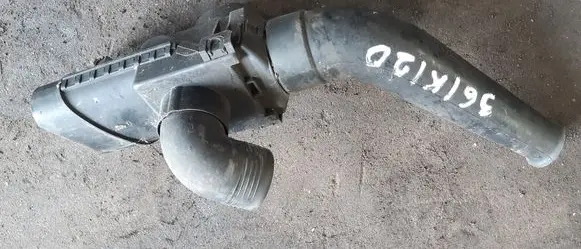 Volkswagen Polo II 86C 2F Mass air flow meter