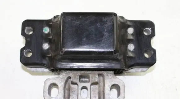Seat Altea Engine mount bracket 1K0199555L
