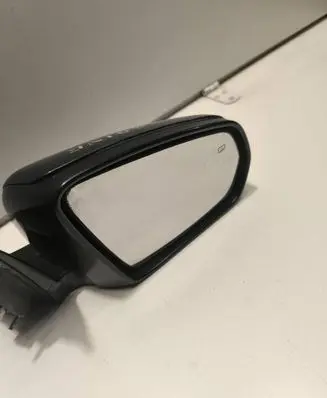 Chrysler Sebring (JS) Front door electric wing mirror 026011