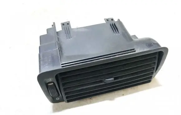 Volkswagen Golf IV Dash center air vent grill 1j1819704c