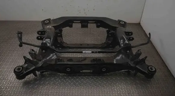 BMW iX3 G08 Rear subframe 6891956 6888086
