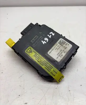 Audi A3 S3 A3 Sportback 8P Steering angle sensor 1K0953549AH 01017053350660 05113553