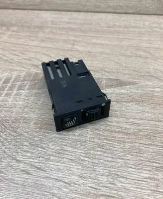 BMW 3 E46 Seat heating switch 8352259 03055000 459500