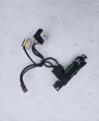 BMW X5 E70 Steering wheel lock 33000052 430505LE