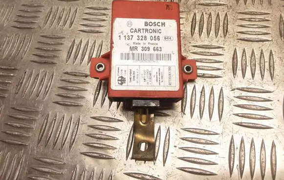 Mitsubishi Carisma Immobilizer control unit/module MR309663