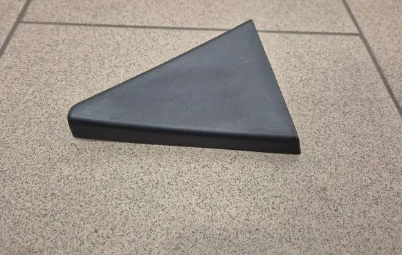 KIA Optima Rear door trim (molding) 