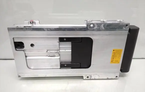 Audi A4 S4 B7 8E 8H Convertible roof roll over bar 8H0880077b