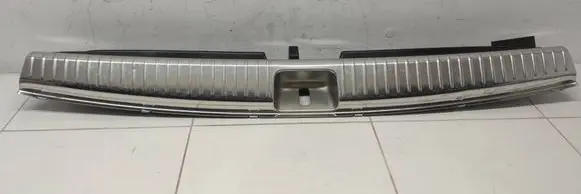 Mercedes-Benz C W205 Trunk/boot sill cover protection A2056900505