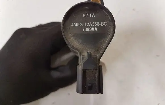 Ford Focus High voltage ignition coil 4M5G12A366BC