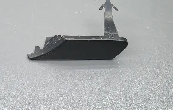 Citroen DS5 Front bumper splitter molding 9673286177 1070477X