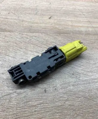Audi A4 S4 B7 8E 8H Airbag deployment crash/impact sensor 8E0959651A