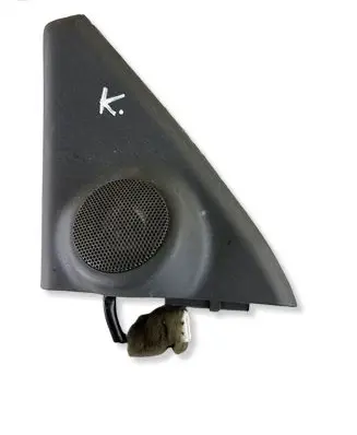 Hyundai Santa Fe Front door high frequency speaker 8765026020YD 8765026020Y