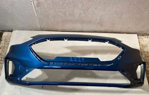 Ford Focus Front bumper JX7B17757S