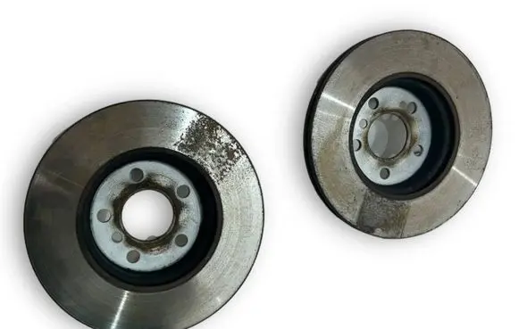 Mini Clubman F54 Front brake disc 8835362 34118835362