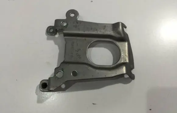 Mercedes-Benz E W238 Engine mounting bracket A6541410040
