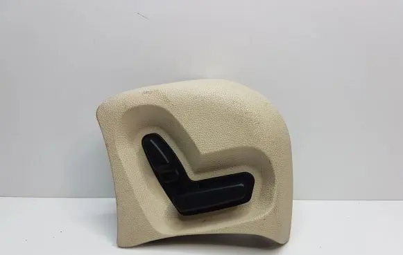 Mercedes-Benz E W211 Seat control switch 2118211258