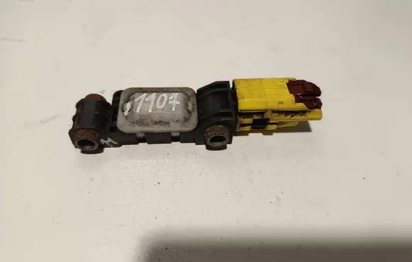 Audi A4 S4 B7 8E 8H Airbag deployment crash/impact sensor 8E0959651A