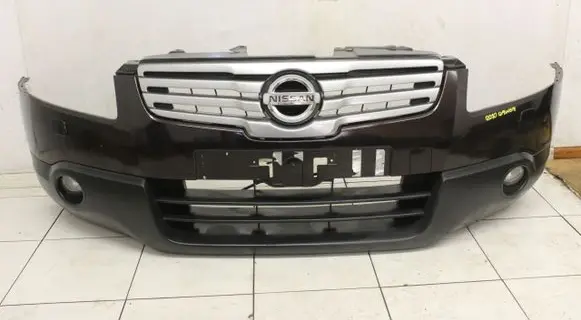 Ford Galaxy Front bumper 2006R