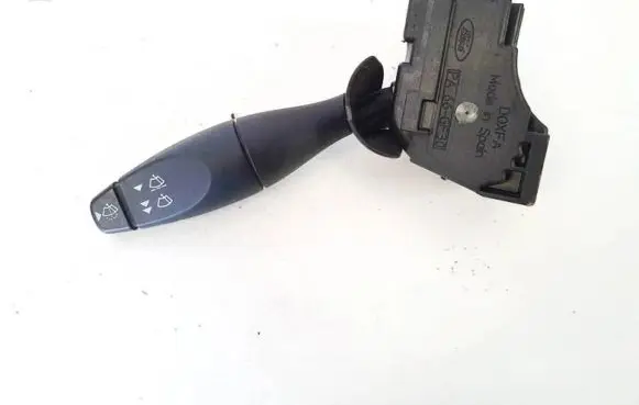 Ford Fusion Wiper control stalk 2s6t17a553a