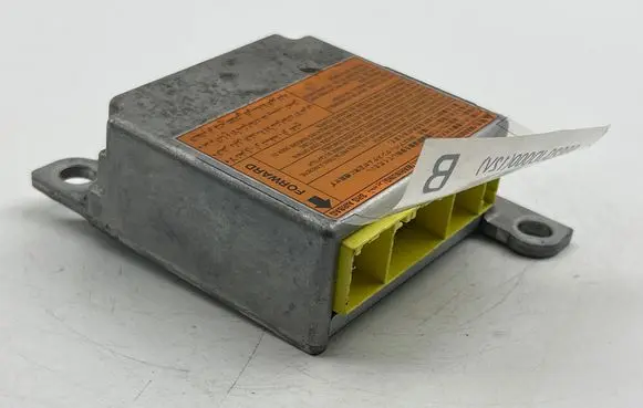 Nissan Qashqai Airbag control unit/module 98820JD000 070910