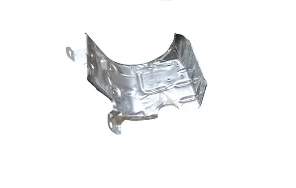Renault Trafic III (X82) Exhaust heat shield 144507681R