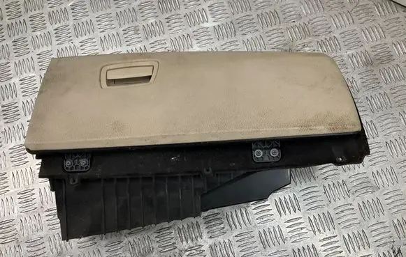 BMW 7 F01 F02 F03 F04 Glove box set 9112164 72758411
